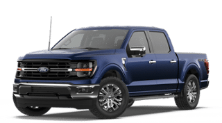 2026 Ford F-150® External Image 2